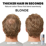 Precision Spray & Fibre Duo
