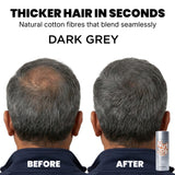 Precision Spray & Fibre Duo