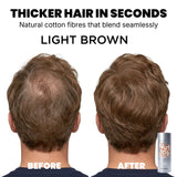 Precision Spray & Fibre Duo