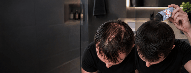 Hair Fibres That Let You Walk In Like
You Own the Room