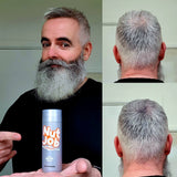 Hair Thickening Fibres for Hair Loss