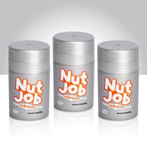 Nut Job Hair Building Fibres Travel Size Three Pack - Bulk Buy