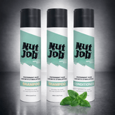 Peppermint Hair Growth Shampoo and Conditioner Value Bundle