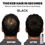 Precision Spray & Fibre Duo