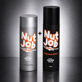 Set and Forget Bundle | Shake in, spray, forget it's there