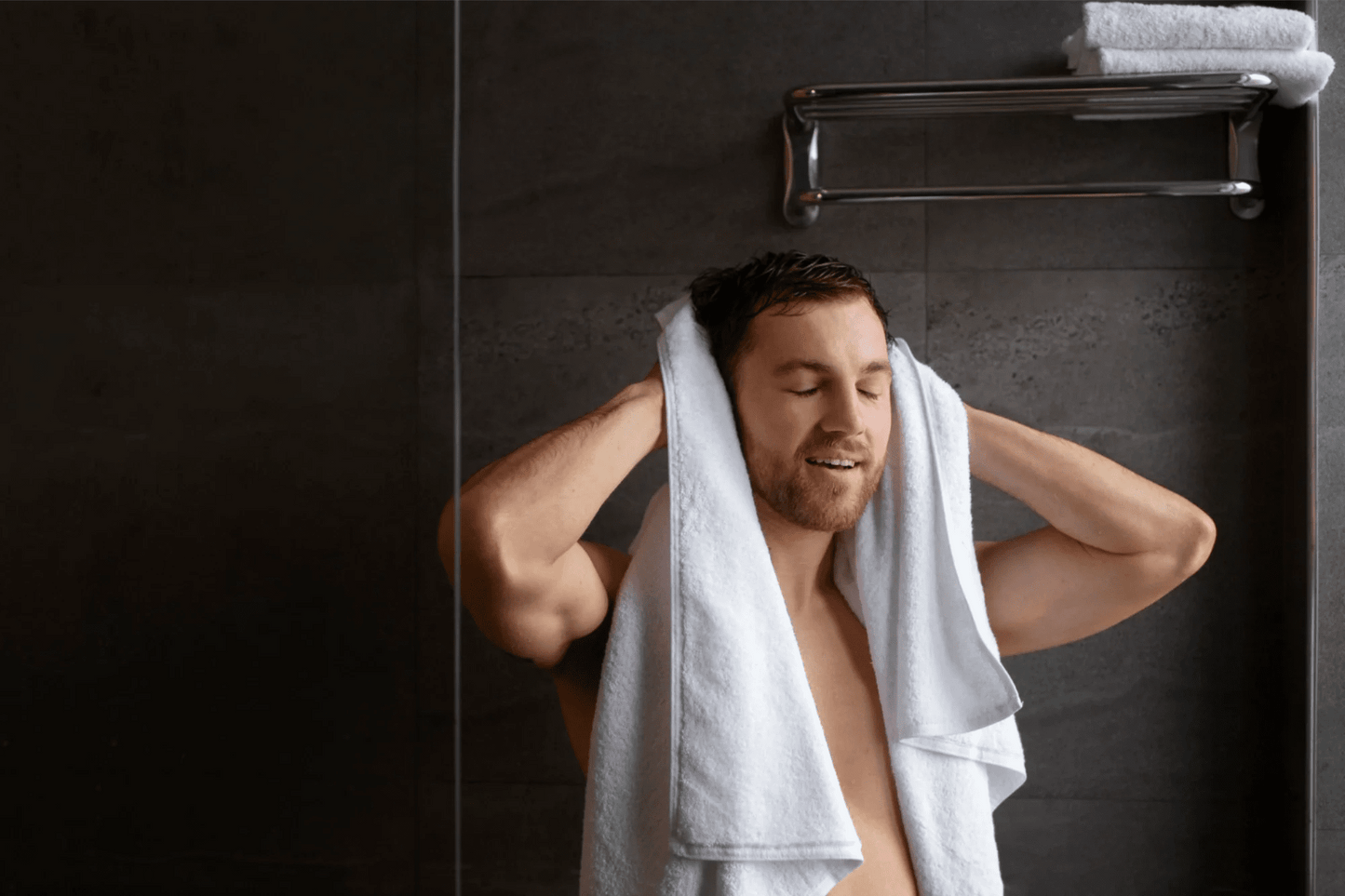 10 Easy and Low Cost Ways To Thicken Your Hair - Nut Job Hair Building Fibres