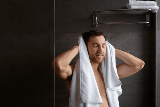 10 Easy and Low Cost Ways To Thicken Your Hair - Nut Job Hair Building Fibres