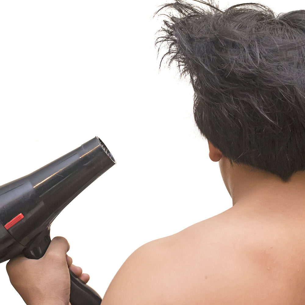 10 Easy and Low Cost Ways To Thicken Your Hair