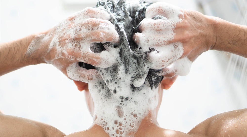 Why are parabens and sulphates bad for your hair? - Nut Job Hair Building Fibres