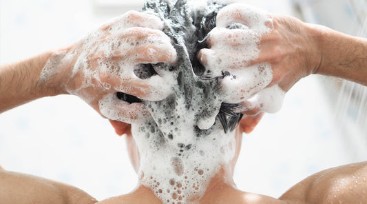 Why are parabens and sulphates bad for your hair? - Nut Job Hair Building Fibres