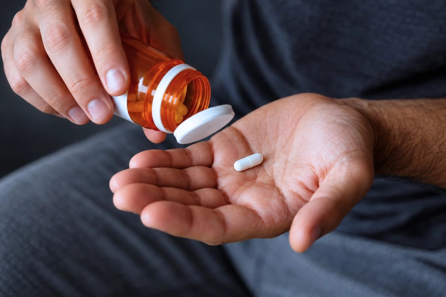 Do Weight Loss Meds Cause Hair Loss? - Nut Job Hair Building Fibres