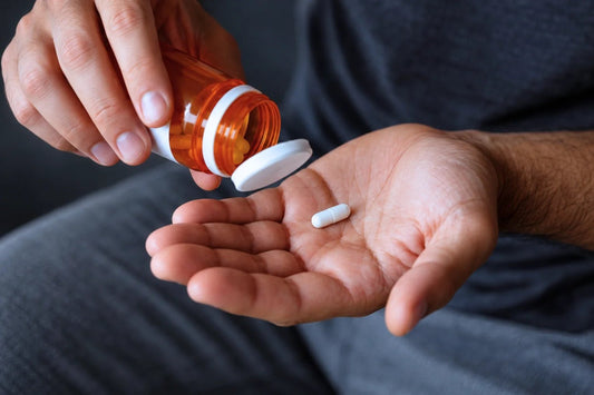 Do Weight Loss Meds Cause Hair Loss? - Nut Job Hair Building Fibres