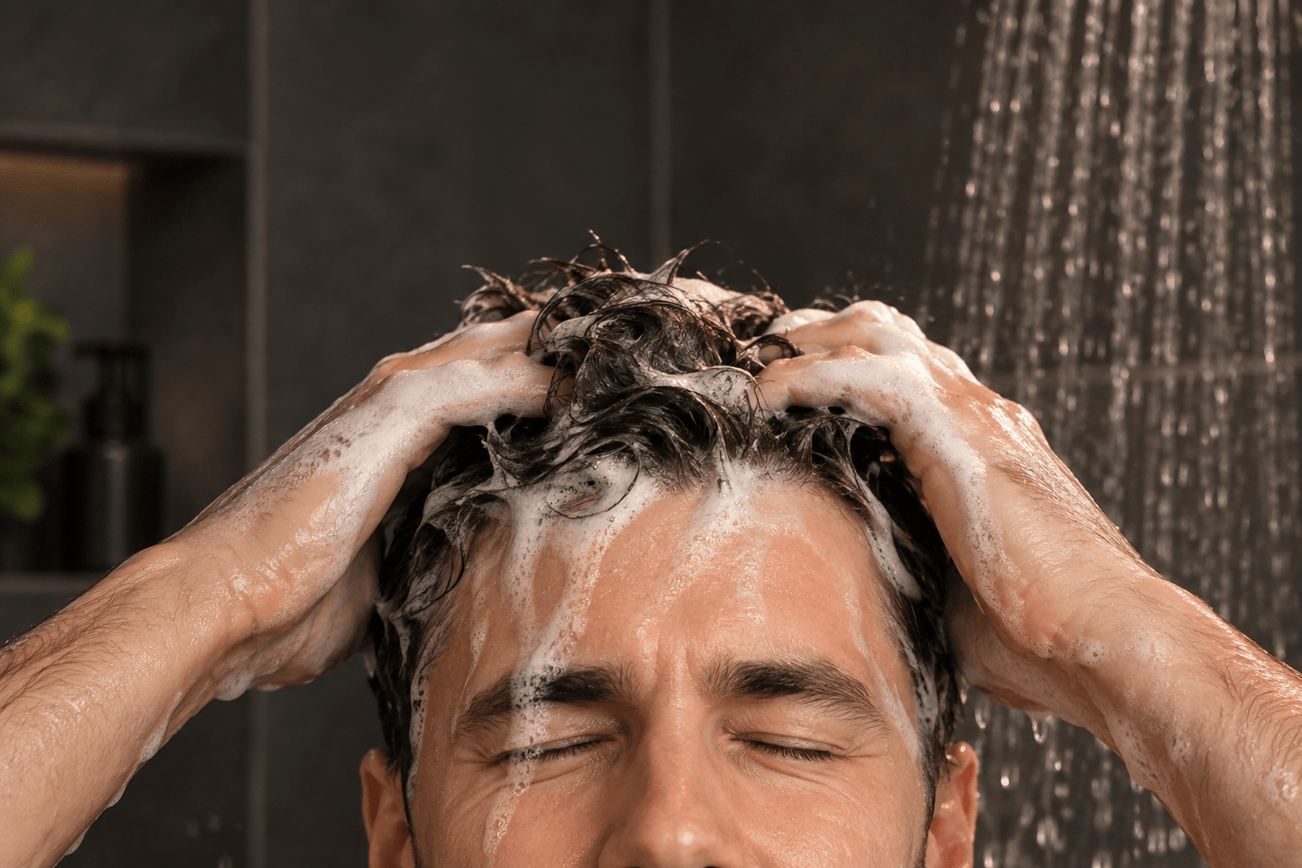How to Prevent Hair Loss in Men - Nut Job Hair Building Fibres