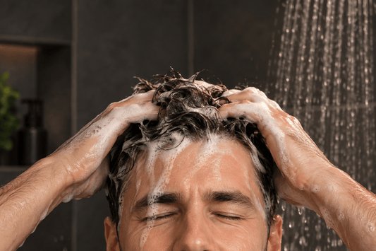 How to Prevent Hair Loss in Men - Nut Job Hair Building Fibres