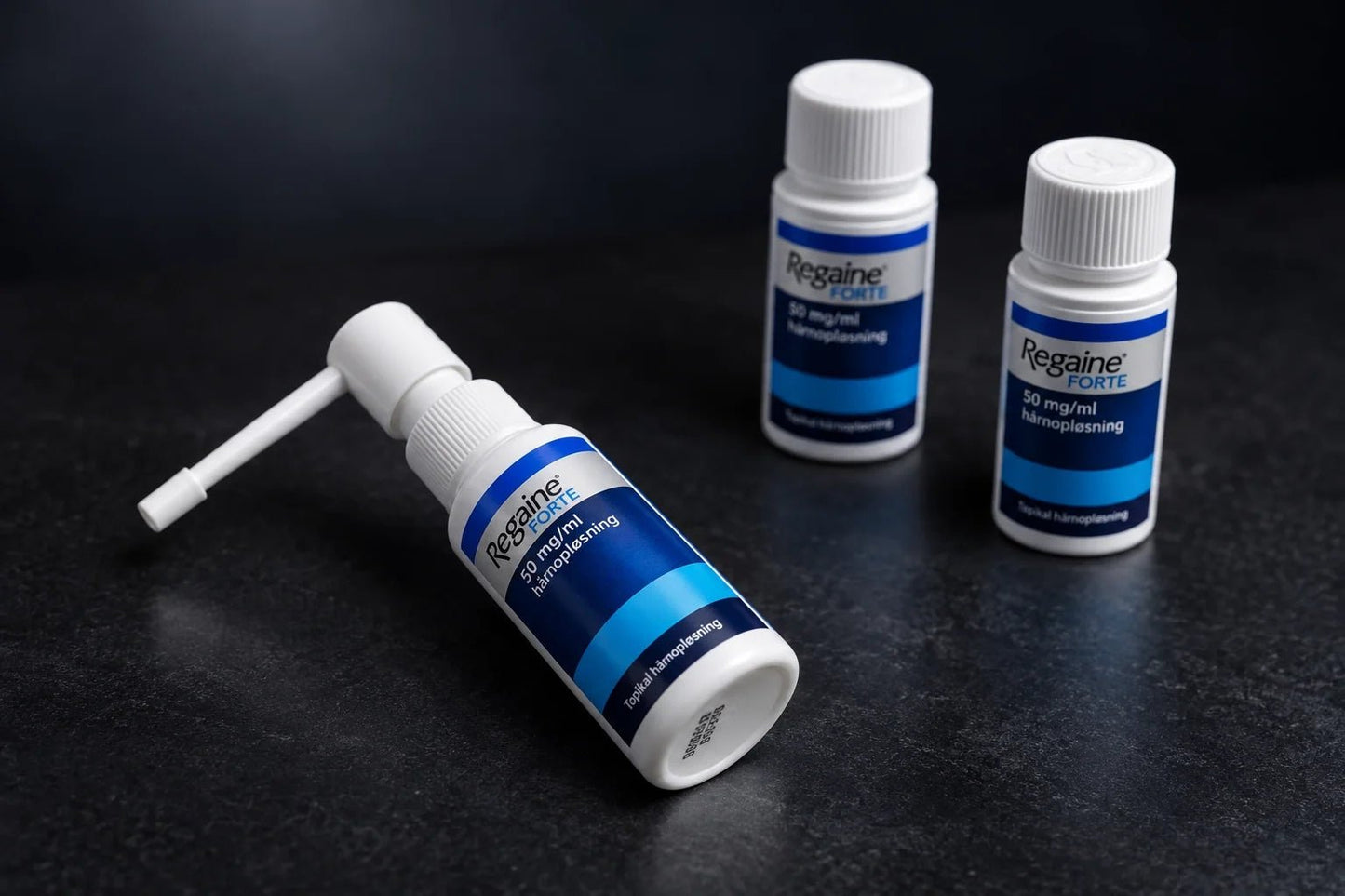 Oral Minoxidil: Can It Boost Hair Growth Better Than Topical Treatments? - Nut Job Hair Building Fibres