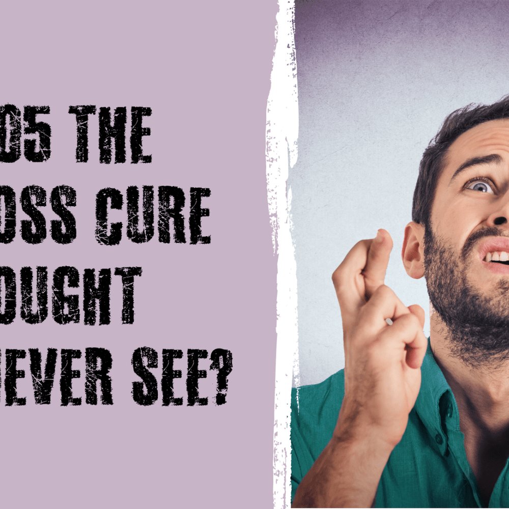 PP405 and the Future of Hair Loss Treatments: What You Need to Know - Nut Job Hair Building Fibres