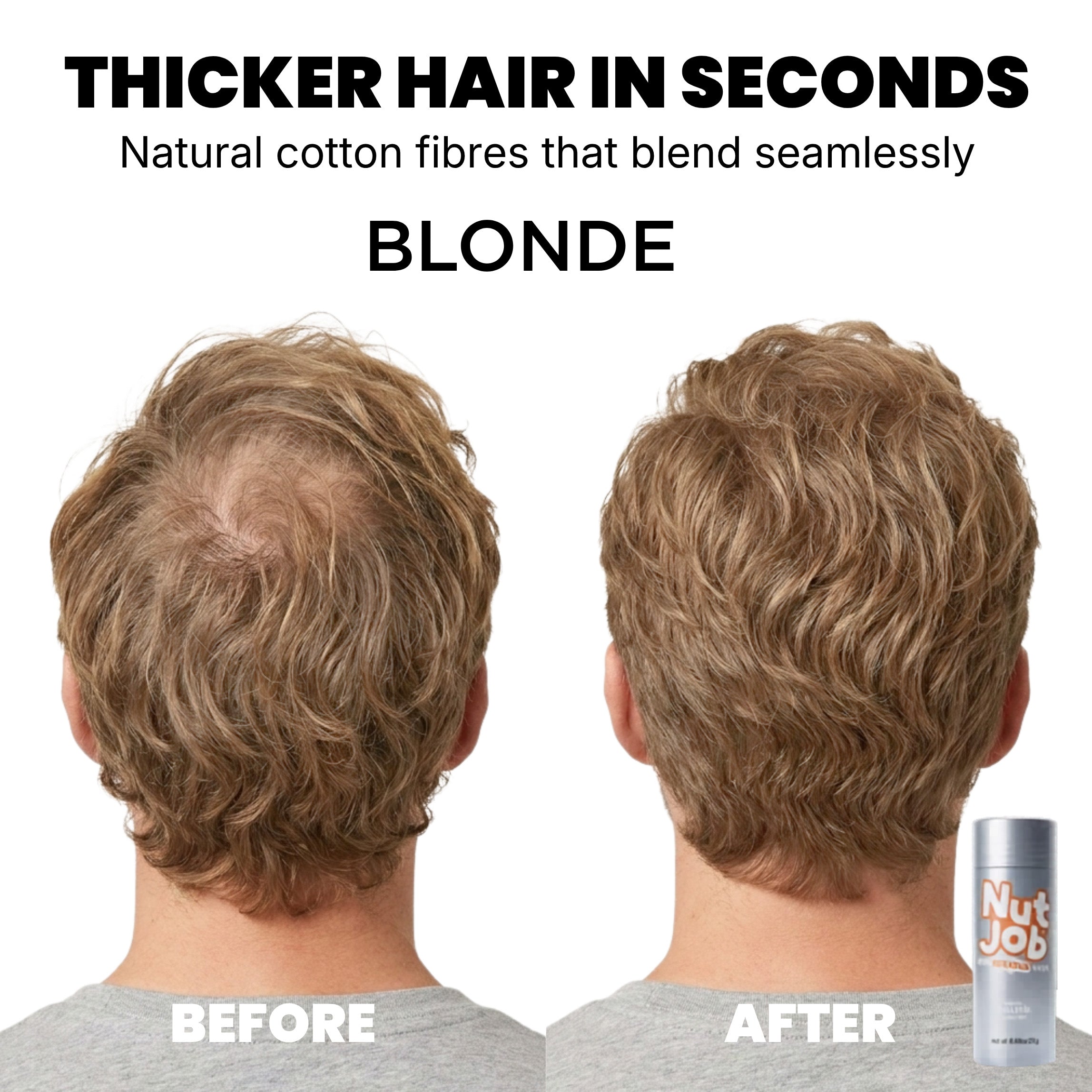 Precision Spray & Fibre Duo