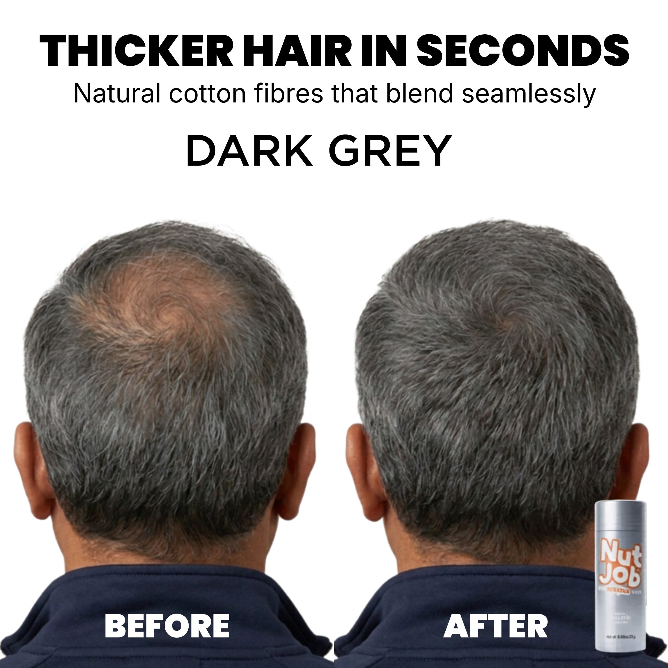 Precision Spray & Fibre Duo