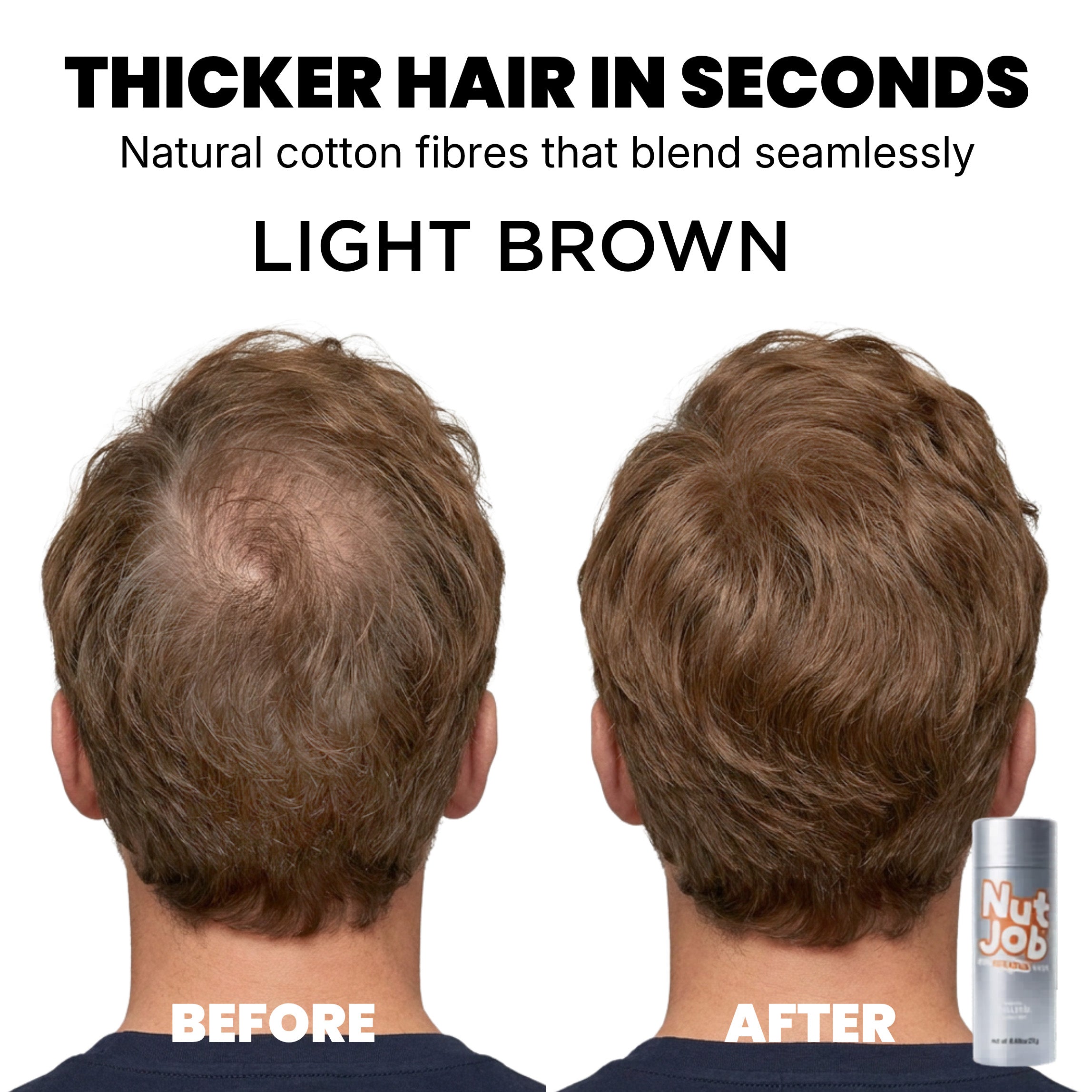 Precision Spray & Fibre Duo