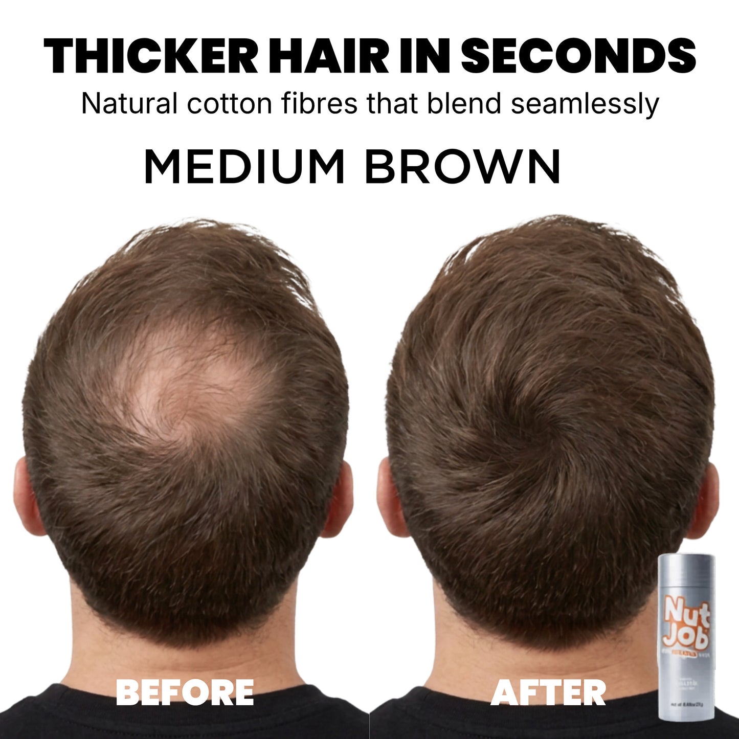
                      
                        Precision Spray & Fibre Duo
                      
                    