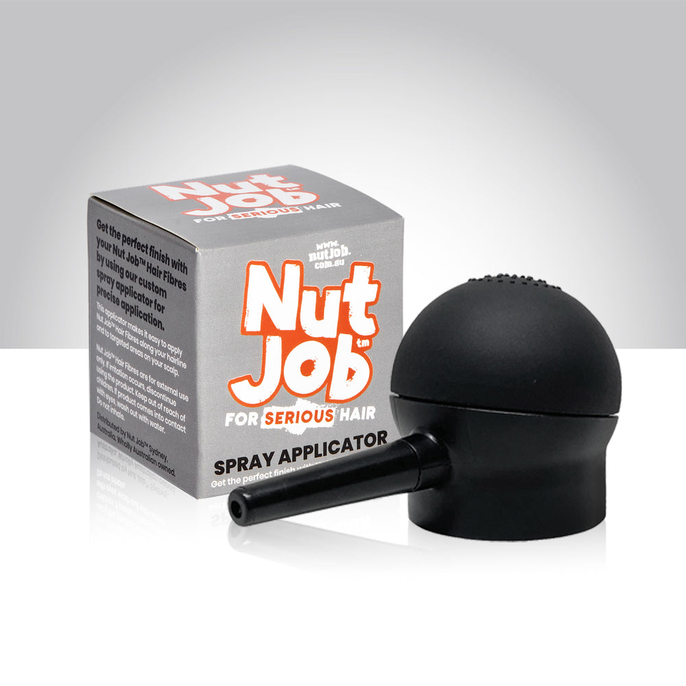 
                  
                    Nut Job Applicator
                  
                