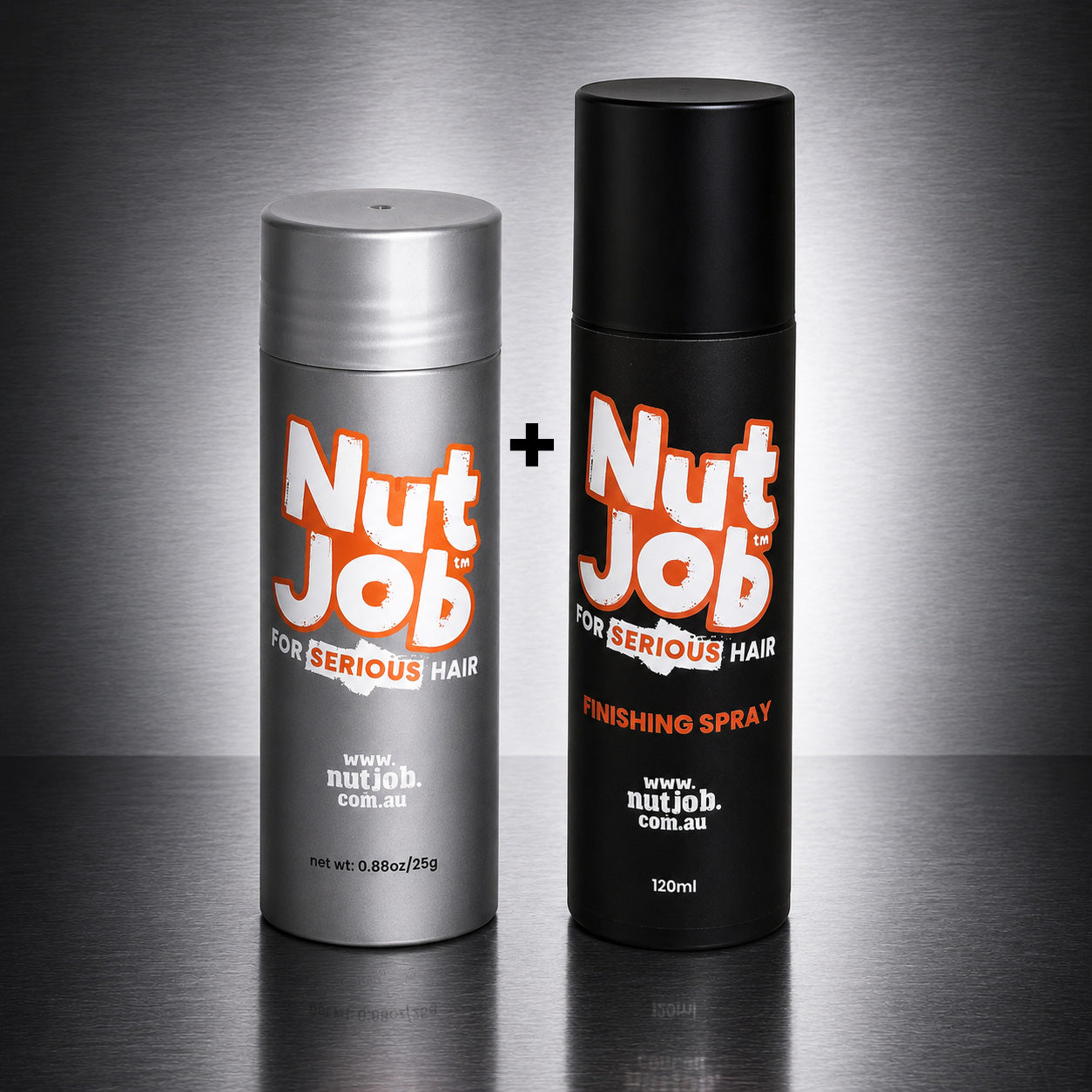 
                      
                        Set and Forget Bundle | Shake in, spray, forget it's there
                      
                    