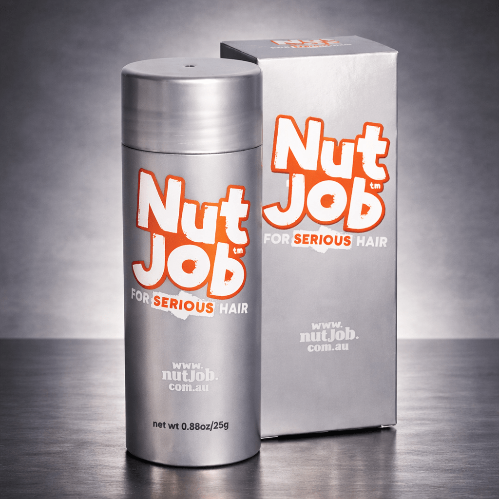 Hair Thickening Fibres for Hair Loss