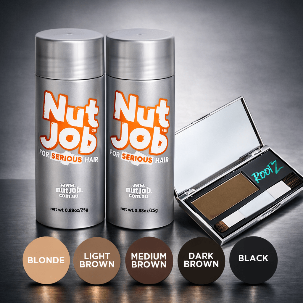 Next Level Confidence Bundle That will Go To Your Head