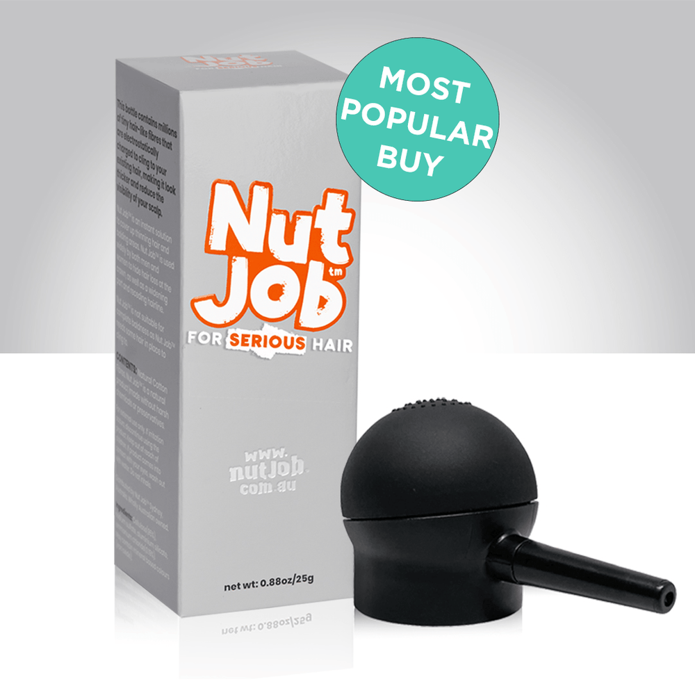 Precision Spray & Fibre Duo