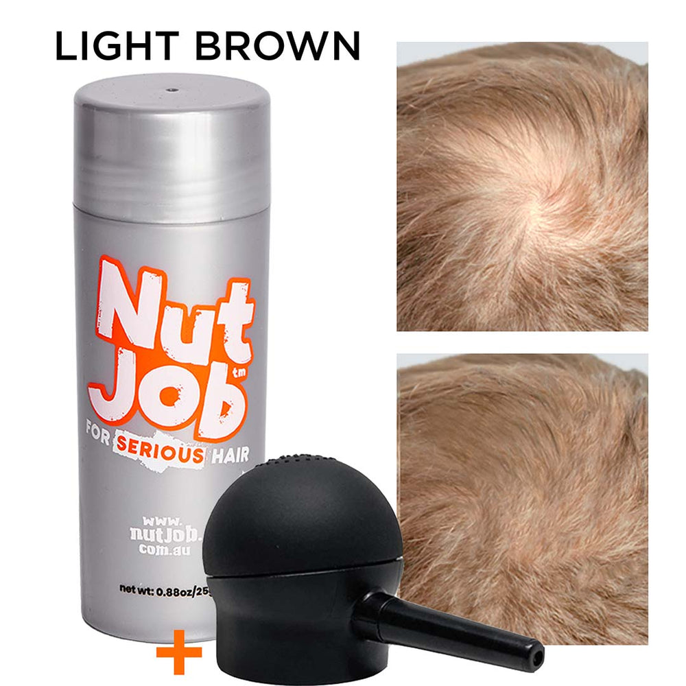 
                      
                        Precision Spray & Fibre Duo
                      
                    