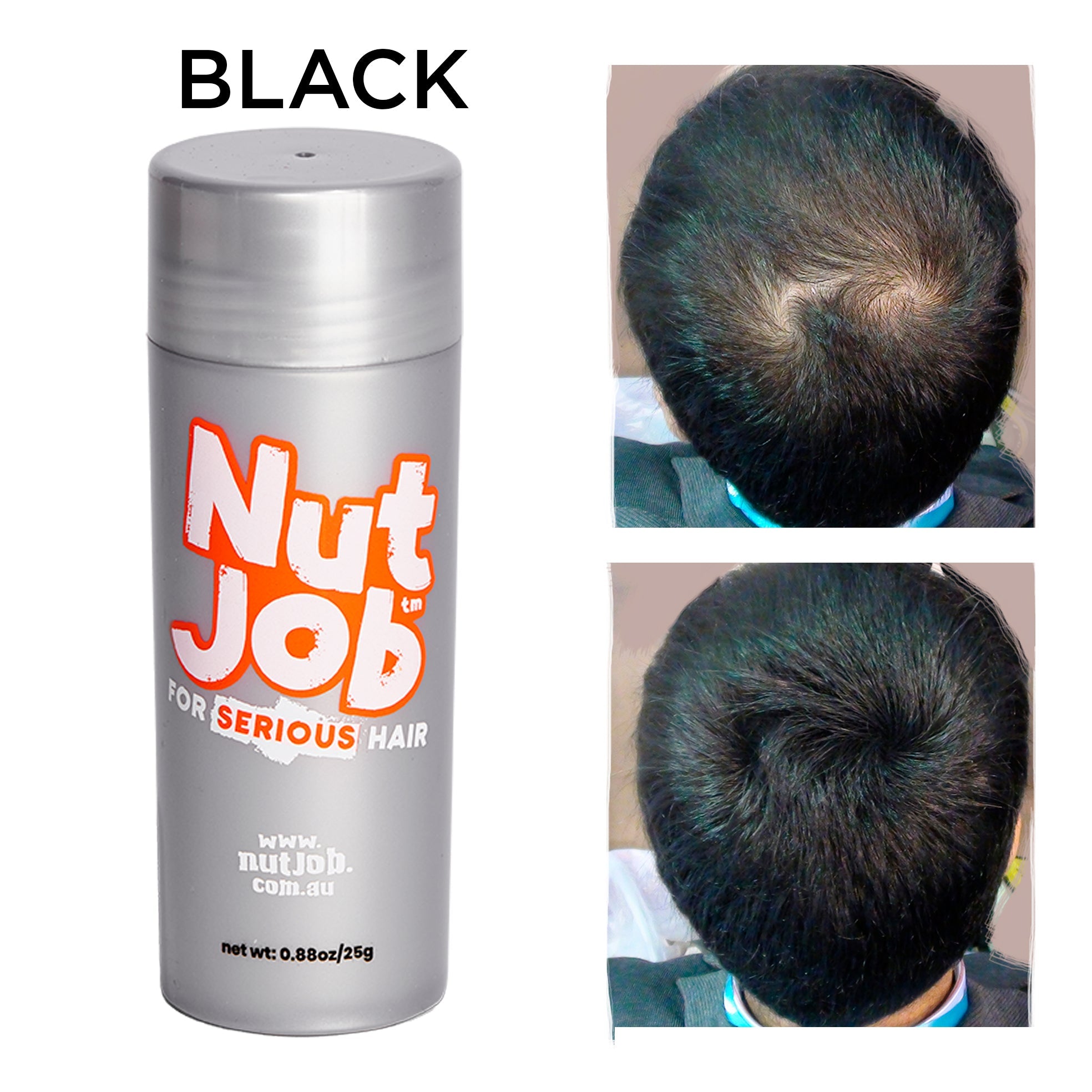 Precision Spray & Fibre Duo