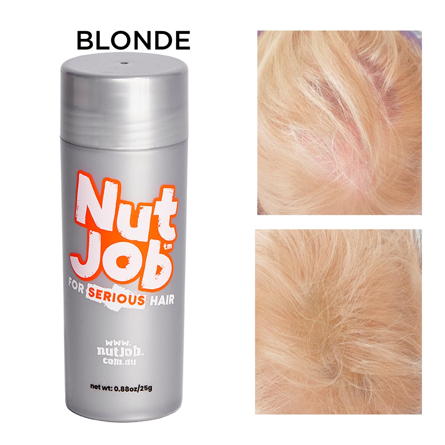 
                      
                        Precision Spray & Fibre Duo
                      
                    