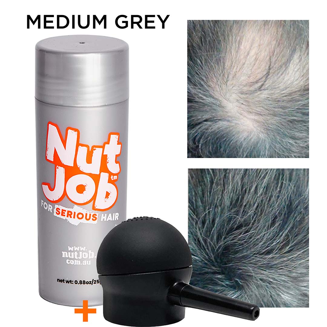 
                      
                        Precision Spray & Fibre Duo
                      
                    