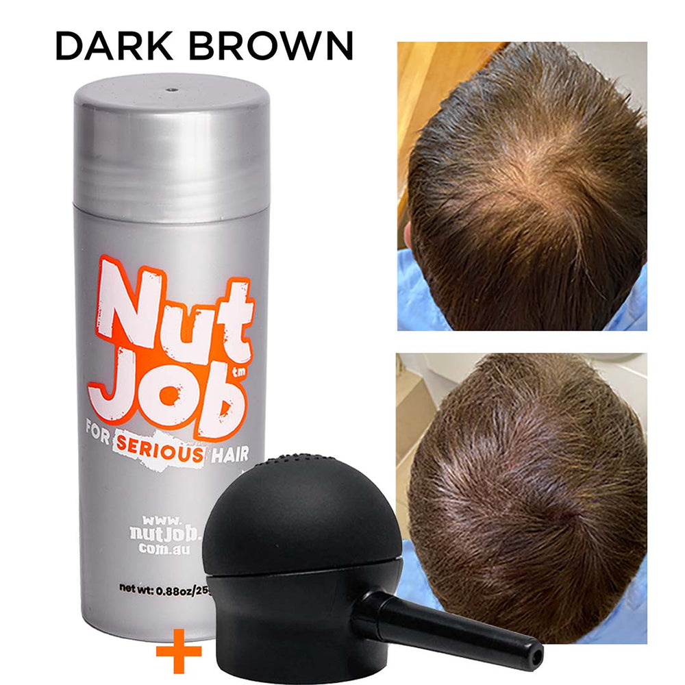 Precision Spray & Fibre Duo
